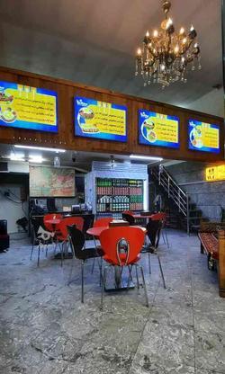 منشی رستوران در گروه خرید و فروش استخدام در تهران در شیپور-عکس1
