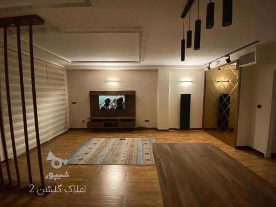 اجاره آپارتمان 217 متر در اقدسیه در گروه خرید و فروش املاک در تهران در شیپور-عکس1