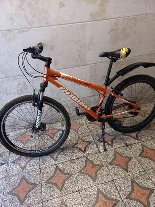 دوچرخه 26 تایوان در گروه خرید و فروش ورزش فرهنگ فراغت در تهران در شیپور-عکس1
