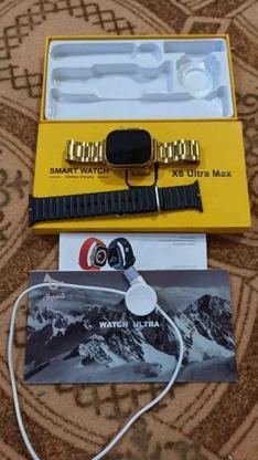 ساعت هوشمند در گروه خرید و فروش موبایل، تبلت و لوازم در سیستان و بلوچستان در شیپور-عکس1