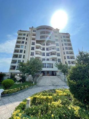 آپارتمان ساحلی هچیرود. نمک آبرود 177 متر در گروه خرید و فروش املاک در مازندران در شیپور-عکس1