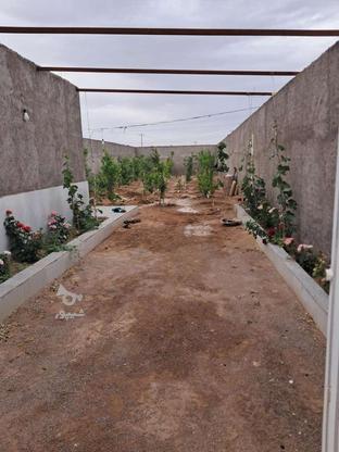 خانه باغ حسین ابادرستاق در گروه خرید و فروش املاک در یزد در شیپور-عکس1