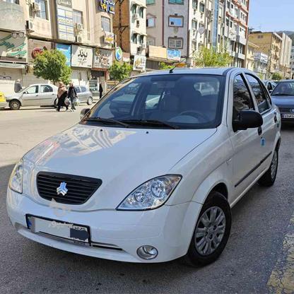 فروش تیبا 2 هاچ بک مدل 1400 (گارانتی 6 ماه ) در گروه خرید و فروش وسایل نقلیه در مازندران در شیپور-عکس1