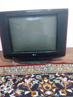 تلویزیون 21 ،،ال جی فروشی در گروه خرید و فروش لوازم الکترونیکی در خراسان رضوی در شیپور-عکس1