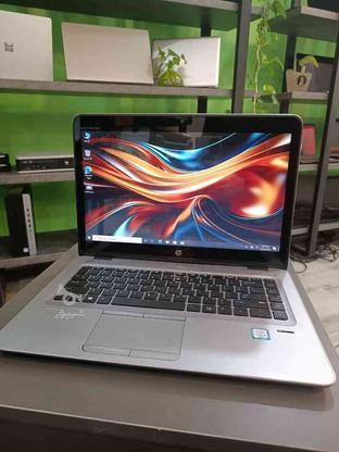 لپ تاپ لمسی HP G3 840 بسیار تمیز با گارانتی در گروه خرید و فروش لوازم الکترونیکی در تهران در شیپور-عکس1