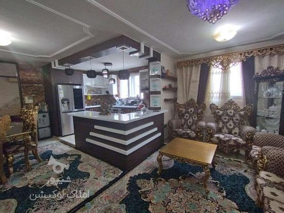 فروش آپارتمان 80 متر در کوی سنگ در گروه خرید و فروش املاک در مازندران در شیپور-عکس1