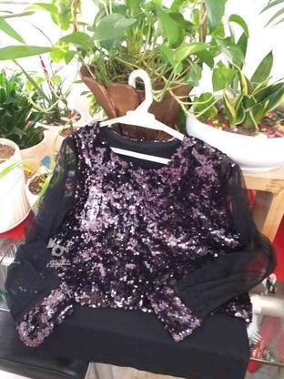 پوشاک زنانه زیرقیمت در گروه خرید و فروش لوازم شخصی در خراسان رضوی در شیپور-عکس1