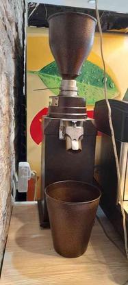 اسیاب قهوه در گروه خرید و فروش صنعتی، اداری و تجاری در البرز در شیپور-عکس1