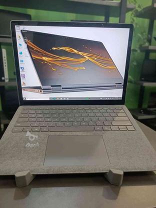 Surface Laptop3لمسی نسل 10 اپن باکس در گروه خرید و فروش لوازم الکترونیکی در تهران در شیپور-عکس1