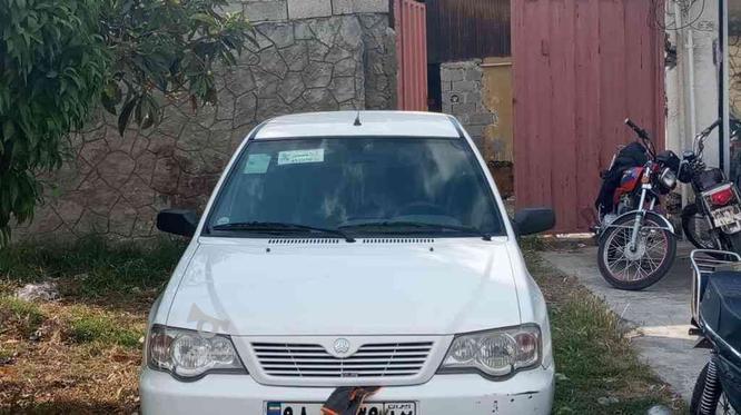 پراید 111مدل98 در گروه خرید و فروش وسایل نقلیه در مازندران در شیپور-عکس1