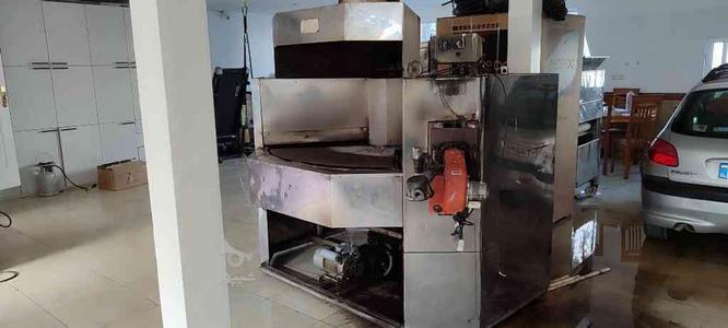 دستگاه پخت نانوایی در گروه خرید و فروش صنعتی، اداری و تجاری در مرکزی در شیپور-عکس1