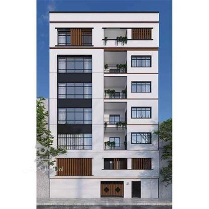 آپارتمان 180 متری ویو ملل سلمان فارسی در گروه خرید و فروش املاک در مازندران در شیپور-عکس1