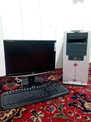 کامپیوتر سالم در گروه خرید و فروش لوازم الکترونیکی در آذربایجان شرقی در شیپور-عکس1
