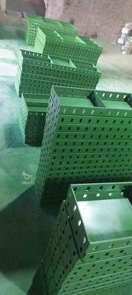 تولید انواع قالب لبه خم بتن در گروه خرید و فروش خدمات و کسب و کار در تهران در شیپور-عکس1