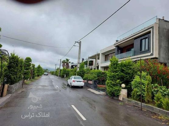 فروش زمین مسکونی 265 متر در لشتو در گروه خرید و فروش املاک در مازندران در شیپور-عکس1
