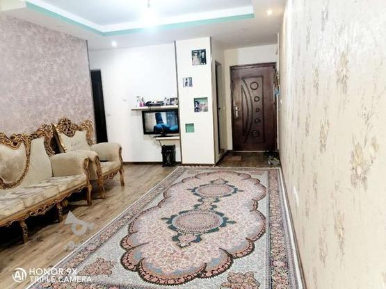 فروش آپارتمان مسکن مهر 87 متر در گروه خرید و فروش املاک در یزد در شیپور-عکس1