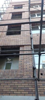 آپارتمان نوساز تک واحدی 60 متر یکخواب فول میدان گمرک رازی در گروه خرید و فروش املاک در تهران در شیپور-عکس1