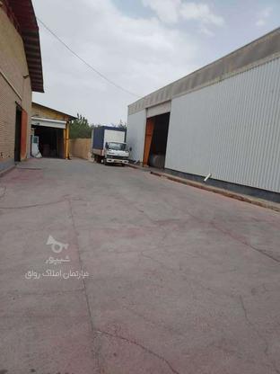 اجاره صنعتی 6200 متر در شهریاراس234 در گروه خرید و فروش املاک در تهران در شیپور-عکس1
