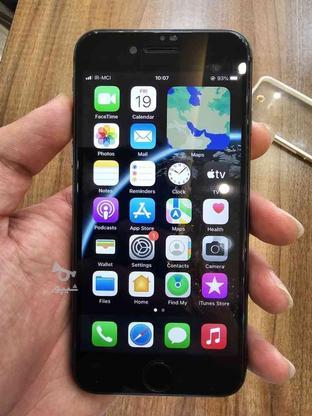 ایفون 8 64 گیگ بسیار سالم در گروه خرید و فروش موبایل، تبلت و لوازم در تهران در شیپور-عکس1