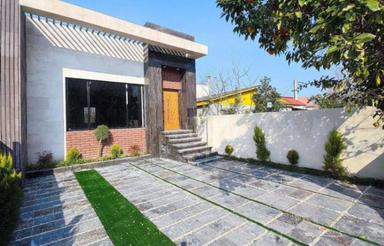 فروش ویلا 260 متر در آهودشت