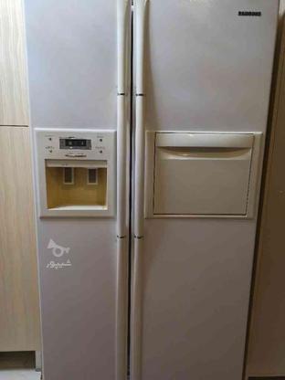یخچال مناسب مصرف کننده بدون کوچکترین هزینه در گروه خرید و فروش لوازم خانگی در تهران در شیپور-عکس1