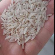 300کیلو برنج هاشمی درجه یک از گیلان