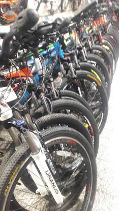 دوچرخه های نو واستوک در گروه خرید و فروش ورزش فرهنگ فراغت در مازندران در شیپور-عکس1