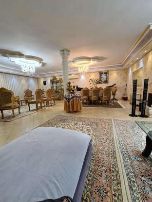 آپارتمان 3 خواب بازسازی شده در گروه خرید و فروش املاک در تهران در شیپور-عکس1