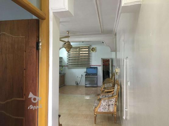 اجاره آپارتمان 90متر در ترک محله در گروه خرید و فروش املاک در مازندران در شیپور-عکس1