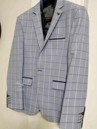 کت تک سایز 46 در گروه خرید و فروش لوازم شخصی در گیلان در شیپور-عکس1