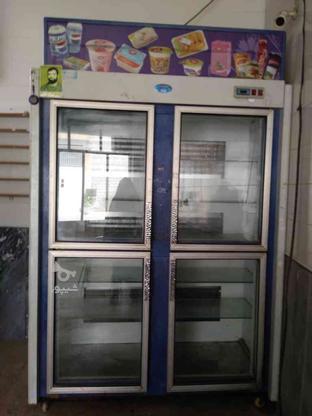فروش یخچال در گروه خرید و فروش صنعتی، اداری و تجاری در مازندران در شیپور-عکس1