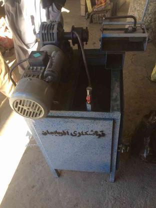 دستگاه حدیده در گروه خرید و فروش صنعتی، اداری و تجاری در کردستان در شیپور-عکس1