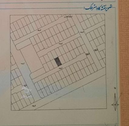 زمین فاز سه ارتش کازرون در گروه خرید و فروش املاک در فارس در شیپور-عکس1
