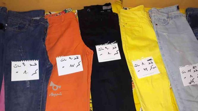 پیراهن وشلوار در گروه خرید و فروش لوازم شخصی در البرز در شیپور-عکس1