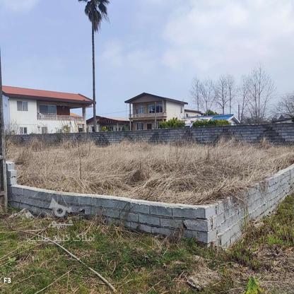 فروش زمین مسکونی 240 متر در کرکاس در گروه خرید و فروش املاک در مازندران در شیپور-عکس1