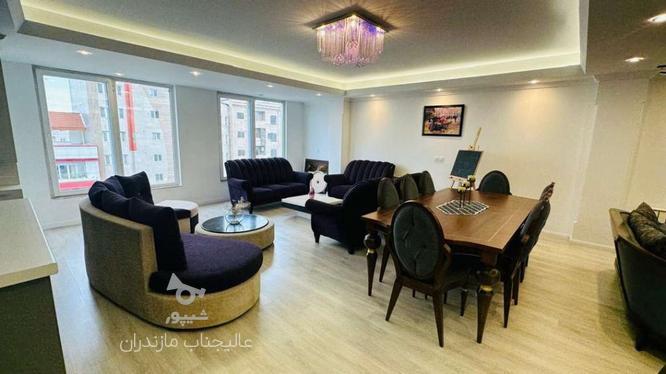 فروش آپارتمان 156 متر در شهرک بهزاد در گروه خرید و فروش املاک در مازندران در شیپور-عکس1