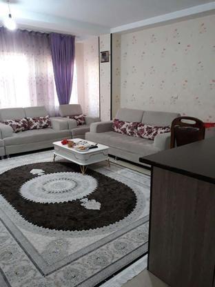 آپارتمان 75 متری مسکن مهرصفادشت وام تسویه در گروه خرید و فروش املاک در تهران در شیپور-عکس1