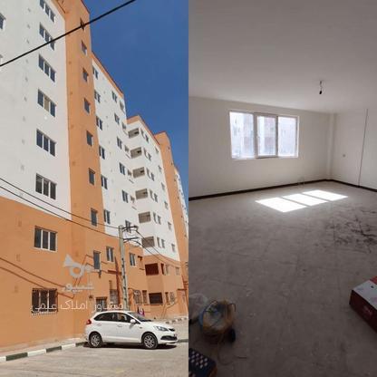 فروش آپارتمان 84 متر در فاز 6 پروژه هسا در گروه خرید و فروش املاک در تهران در شیپور-عکس1