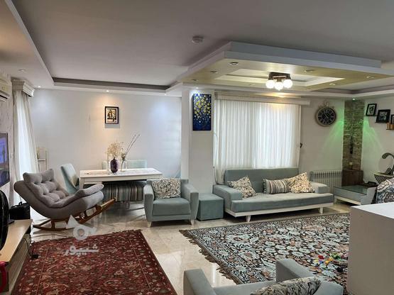آپارتمان فول طبقه سوم در گروه خرید و فروش املاک در مازندران در شیپور-عکس1