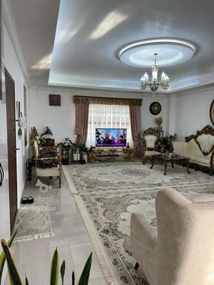 فروش آپارتمان 158 متری با روف گاردن در مرکز شهر در گروه خرید و فروش املاک در مازندران در شیپور-عکس1