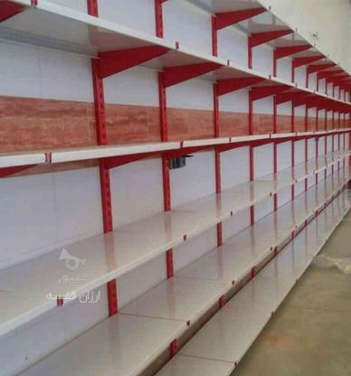 قفسه استوک تولیدی تمیز در گروه خرید و فروش صنعتی، اداری و تجاری در مازندران در شیپور-عکس1