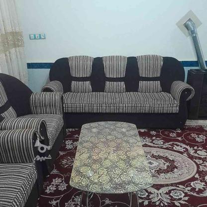 مبل راحتی 7 نفری در گروه خرید و فروش لوازم خانگی در آذربایجان شرقی در شیپور-عکس1