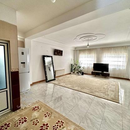 اجاره آپارتمان 95 متر در امام رضا کوچه رحیمی در گروه خرید و فروش املاک در مازندران در شیپور-عکس1