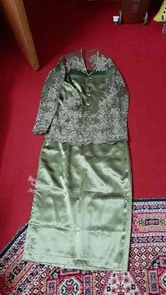 لباس مجلسی دخترانه ، زنانه در گروه خرید و فروش لوازم شخصی در البرز در شیپور-عکس1