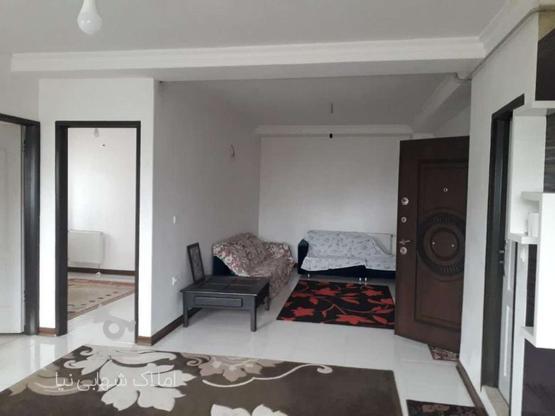 فروش آپارتمان 90 متری 2 خواب 2 نبش در شهرک امام حسین در گروه خرید و فروش املاک در مازندران در شیپور-عکس1