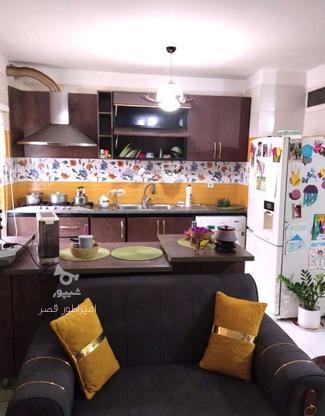 آپارتمان طبقه اول و سوم 80 متر در بلوار ذوالفقاری در گروه خرید و فروش املاک در مازندران در شیپور-عکس1