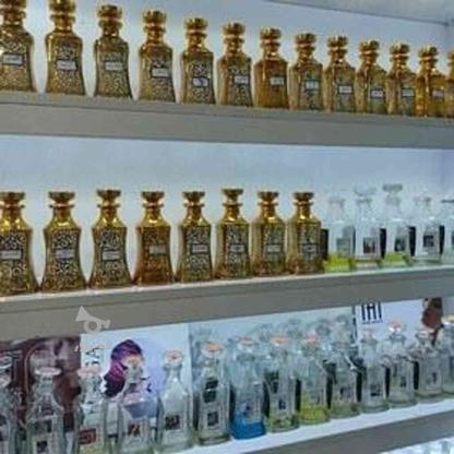 عطر های گرمی vip در گروه خرید و فروش لوازم شخصی در تهران در شیپور-عکس1