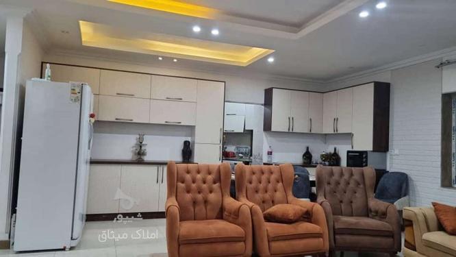 اجاره آپارتمان 127 متر در امام رضا میدان صدف در گروه خرید و فروش املاک در مازندران در شیپور-عکس1