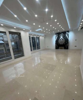 فروش آپارتمان 118 متر در قیطریه در گروه خرید و فروش املاک در تهران در شیپور-عکس1