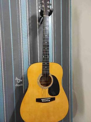 گیتار آکوستیک دست 2 مدل آریا FST - 300 N در گروه خرید و فروش ورزش فرهنگ فراغت در مازندران در شیپور-عکس1